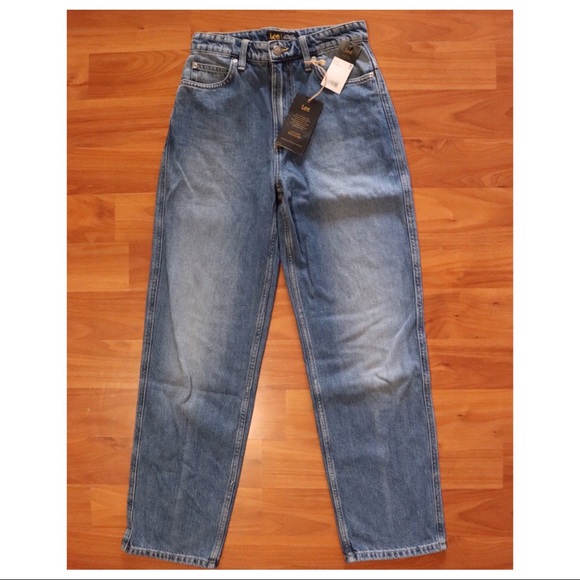 Lee Jeans - Picture 3 of 12